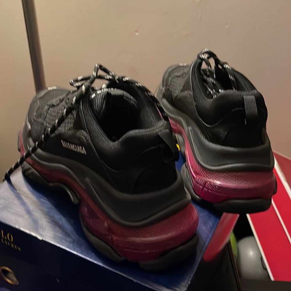 Like new sexy color scheme